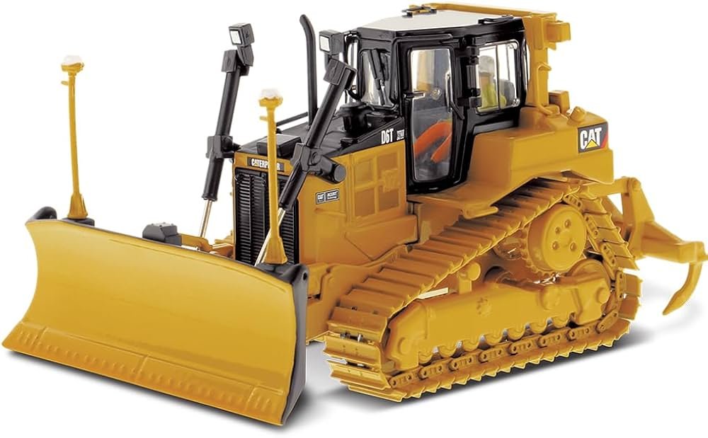 Tractors